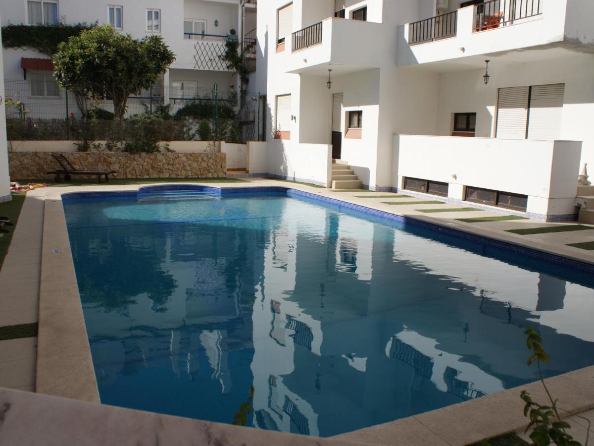 Casa Da Praia Do Peneco Albufeira Exterior photo